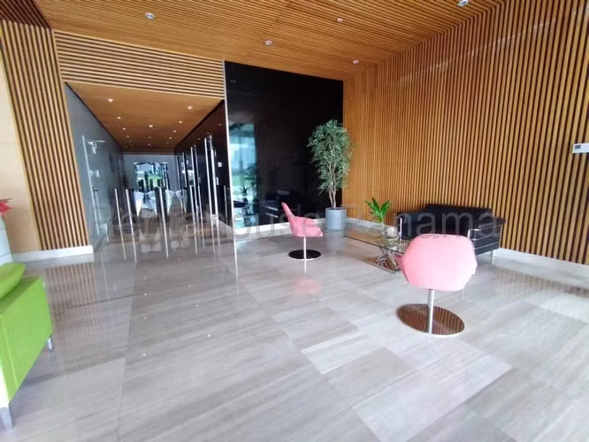 Oficina Comercial en Venta en 37E Business Center Santa María CIG26218