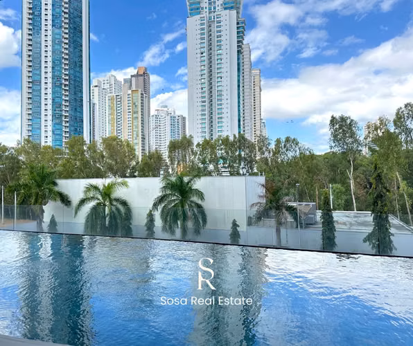 SE VENDE APARTAMENTO LB, COSTA DEL ESTE