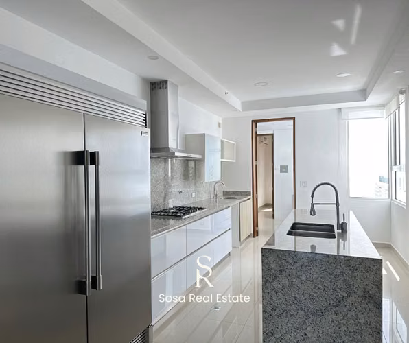 SE VENDE APARTAMENTO LB, COSTA DEL ESTE