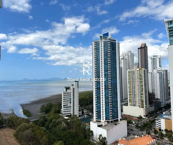 SE VENDE APARTAMENTO LB, COSTA DEL ESTE