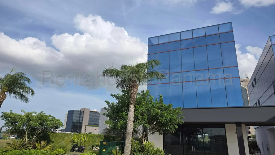 Oficina Comercial en Venta en SM Business Park Santa María CIG261395 - Imagen 5