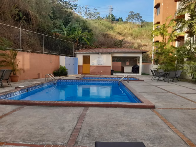 Venta de Apartamento Mallorca Park Village