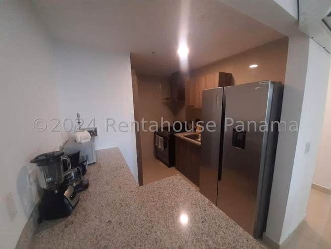 APARTAMENTO EN VENTA EN BELLA VISTA. 43 GV