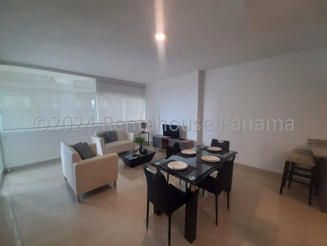 APARTAMENTO EN VENTA EN BELLA VISTA. 43 GV