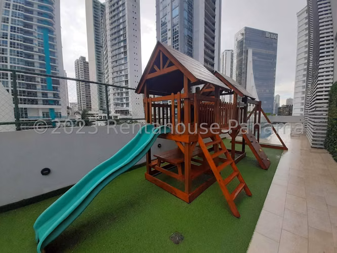 APARTAMENTO EN VENTA EN BELLA VISTA. 43 GV