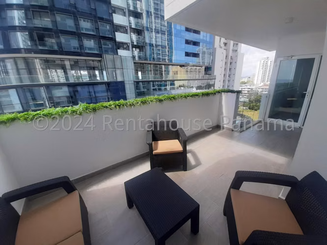 APARTAMENTO EN VENTA EN BELLA VISTA. 43 GV