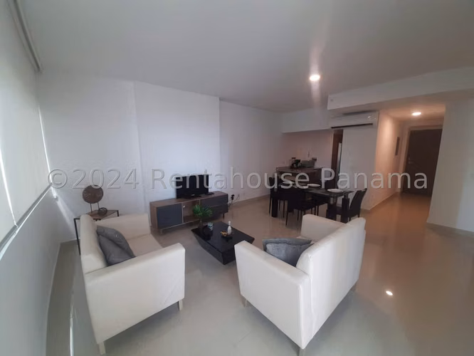 APARTAMENTO EN VENTA EN BELLA VISTA. 43 GV