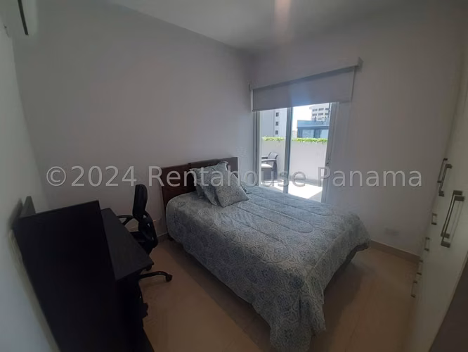APARTAMENTO EN VENTA EN BELLA VISTA. 43 GV