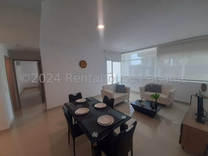 APARTAMENTO EN VENTA EN BELLA VISTA. 43 GV