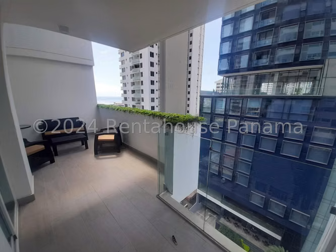 APARTAMENTO EN VENTA EN BELLA VISTA. 43 GV