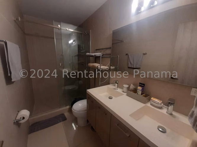 APARTAMENTO EN VENTA EN BELLA VISTA. 43 GV