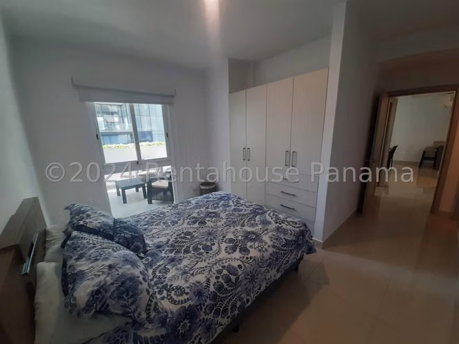 APARTAMENTO EN VENTA EN BELLA VISTA. 43 GV