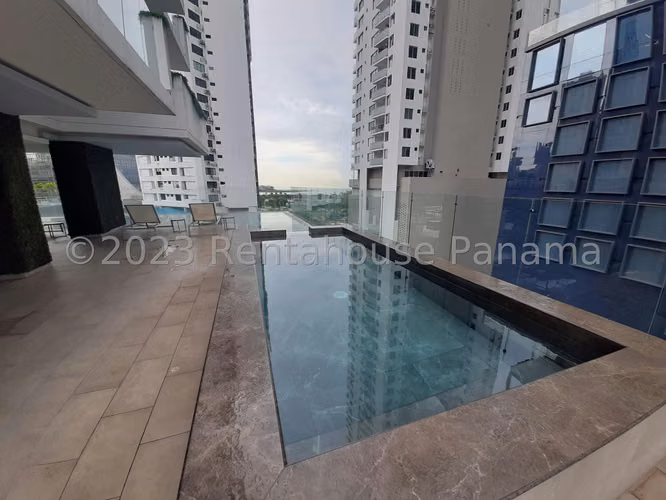 APARTAMENTO EN VENTA EN BELLA VISTA. 43 GV