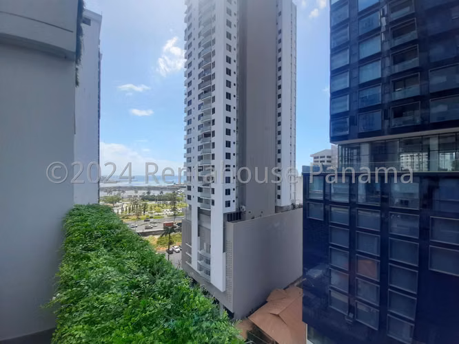 APARTAMENTO EN VENTA EN BELLA VISTA. 43 GV