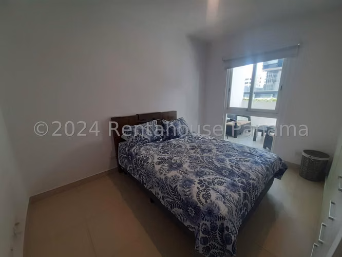 APARTAMENTO EN VENTA EN BELLA VISTA. 43 GV