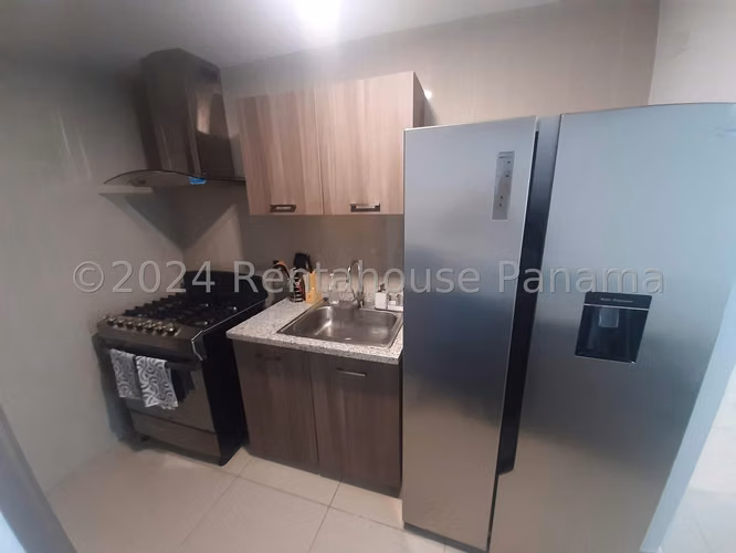 APARTAMENTO EN VENTA EN BELLA VISTA. 43 GV