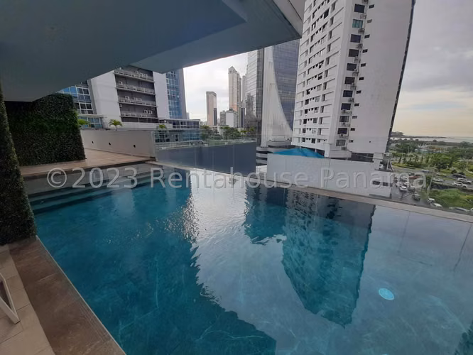 APARTAMENTO EN VENTA EN BELLA VISTA. 43 GV