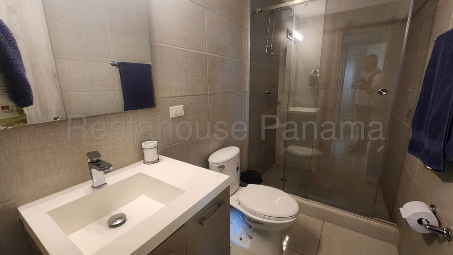 APARTAMENTO EN VENTA EN BELLA VISTA. 43 GV