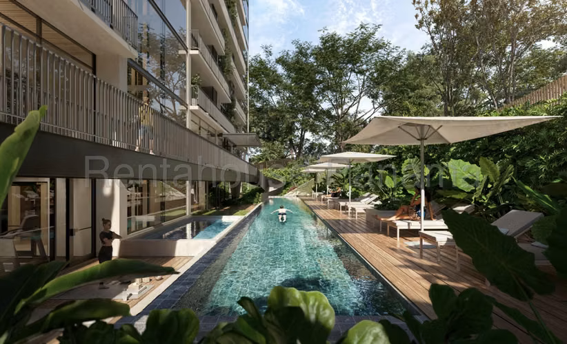 Se Vende Apartamento en Amador LA26-5172