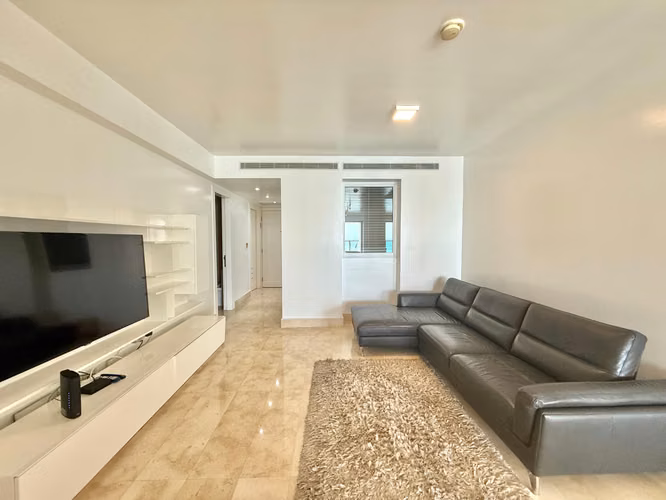 APARTAMENTO EN YOO PANAMA - AVENIDA BALBOA - 260m2 - REMODELADO