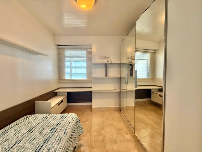 APARTAMENTO EN YOO PANAMA - AVENIDA BALBOA - 260m2 - REMODELADO