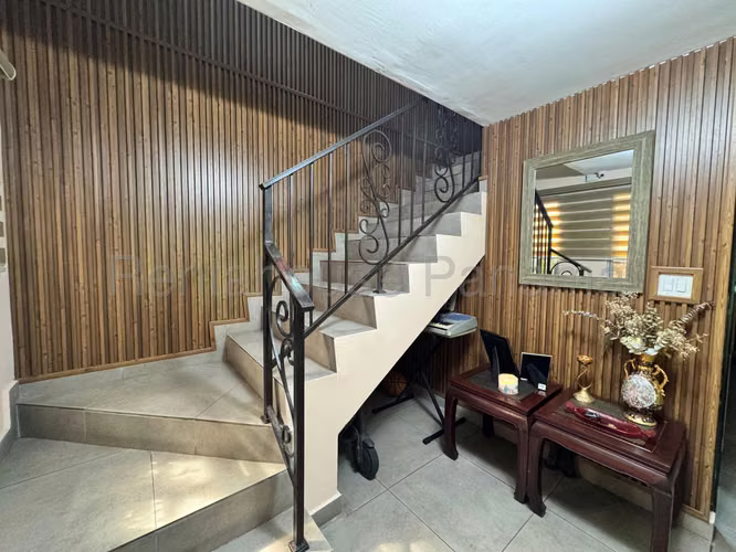 Venta de casa en Amelia D KC