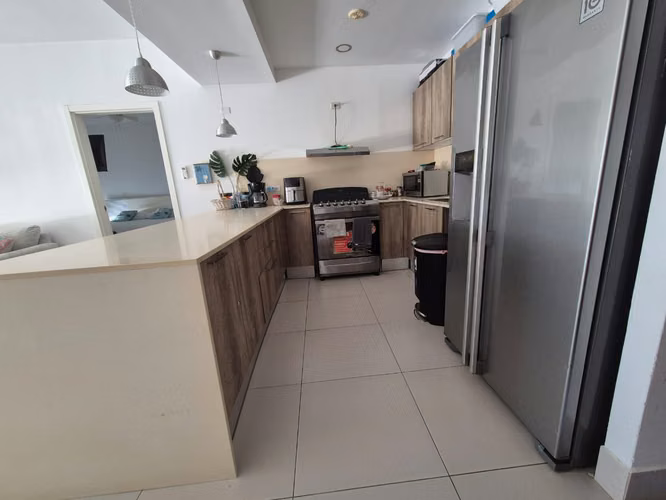 VENTA O ALQUILER DE APARTAMENTO EN PUNTA CAELO - Imagen 9