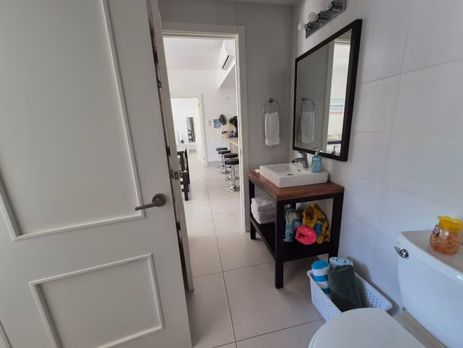 VENTA O ALQUILER DE APARTAMENTO EN PUNTA CAELO - Imagen 14