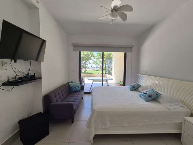 VENTA O ALQUILER DE APARTAMENTO EN PUNTA CAELO - Imagen 11