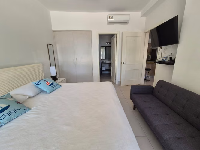 VENTA O ALQUILER DE APARTAMENTO EN PUNTA CAELO - Imagen 10