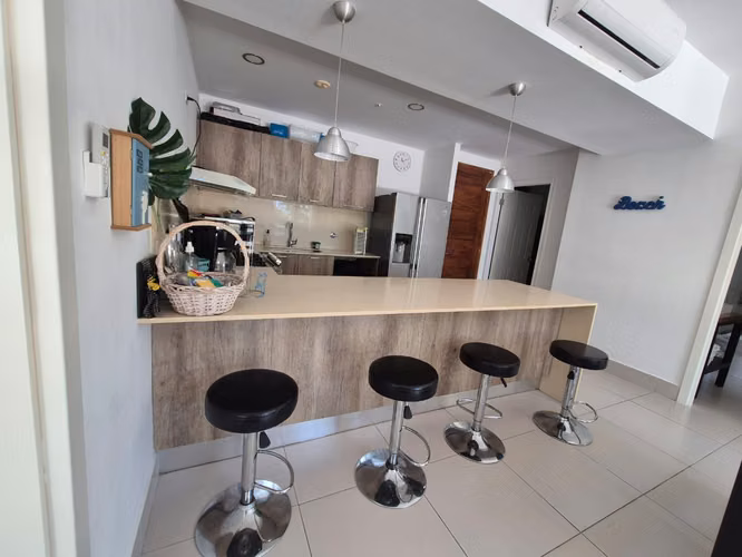 VENTA O ALQUILER DE APARTAMENTO EN PUNTA CAELO - Imagen 5