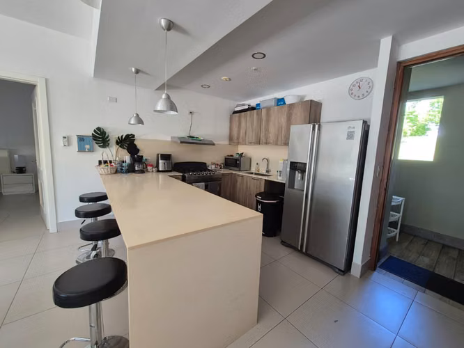 VENTA O ALQUILER DE APARTAMENTO EN PUNTA CAELO - Imagen 6