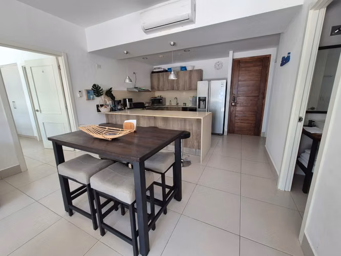 VENTA O ALQUILER DE APARTAMENTO EN PUNTA CAELO - Imagen 8