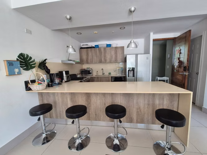 VENTA O ALQUILER DE APARTAMENTO EN PUNTA CAELO - Imagen 7