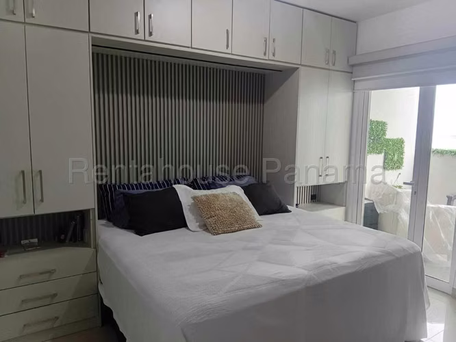 APARTAMENTO EN VENTA EN BELLA VISTA. 43 GV