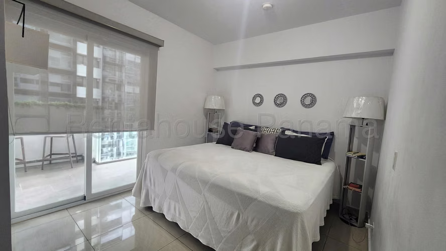 APARTAMENTO EN VENTA EN BELLA VISTA. 43 GV