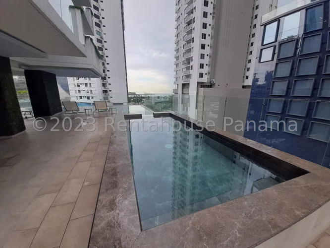 APARTAMENTO EN VENTA EN BELLA VISTA. 43 GV
