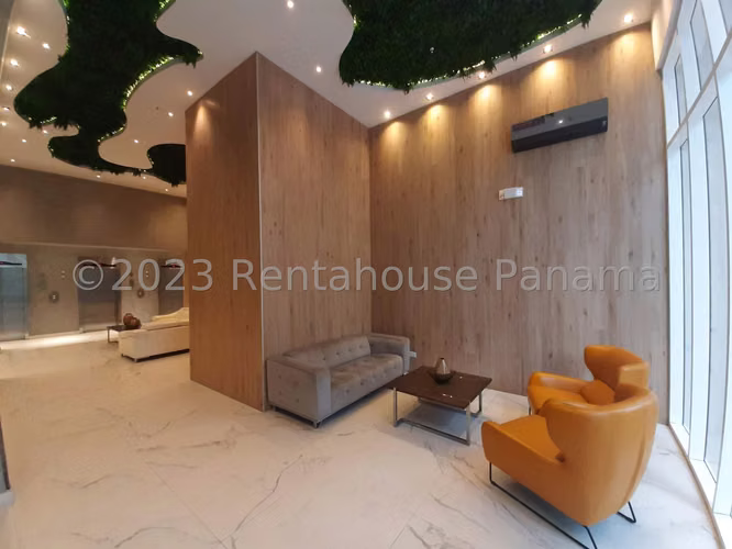 APARTAMENTO EN VENTA EN BELLA VISTA. 43 GV