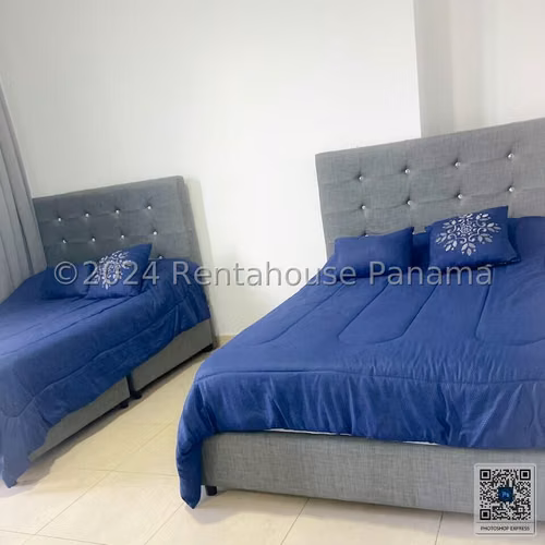 Apartamento en venta en Avenida Balboa KC