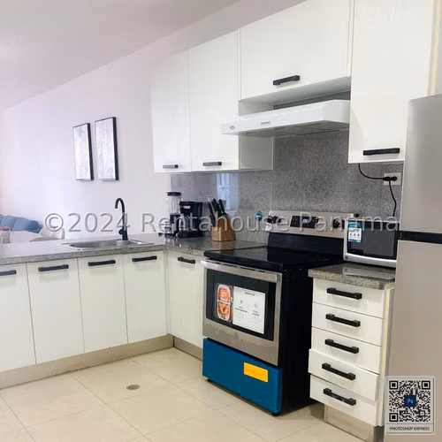 Apartamento en venta en Avenida Balboa KC