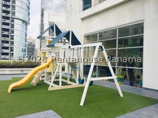 Apartamento en venta en Avenida Balboa KC
