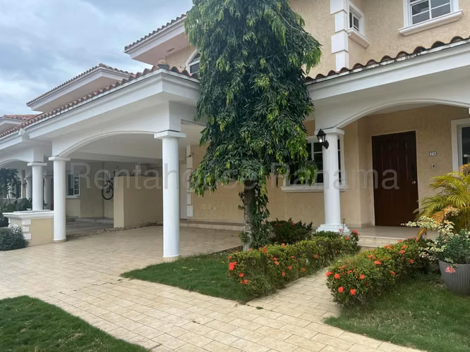Casa en Venta en Costa del Este AFC 26-6436 - Imagen 2