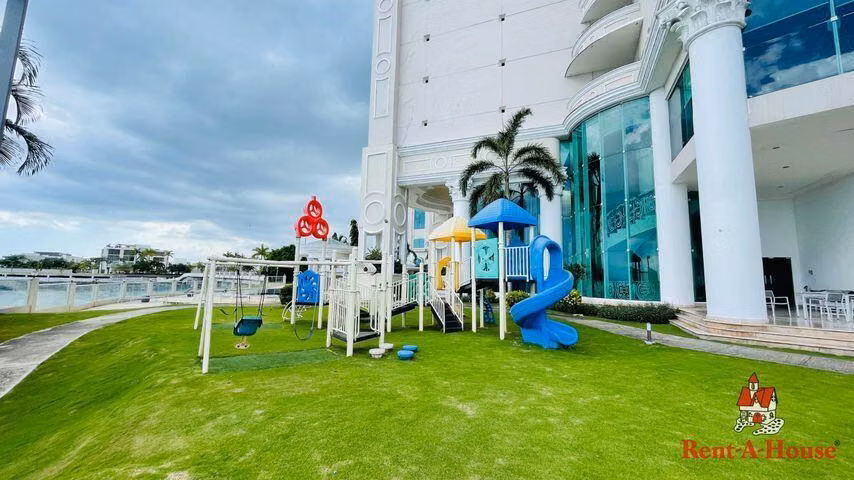 Apartamento en Venta en Punta Pacifica AFC 26-6500