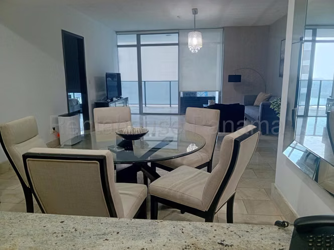 Apartamento en Venta en Grand Tower (Punta Pacifica) GC - Imagen 3