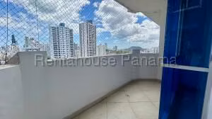 Apartamento en Venta en El Cangrejo 26jack6593