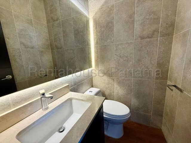 Vendo apartamento en san francisco OF 26-6577
