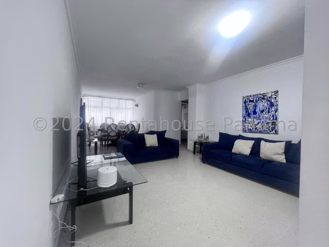 Vendo apartamento en San Francisco MPM #25-606