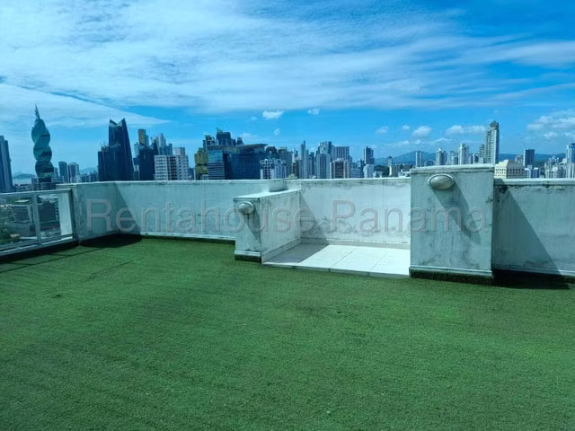 vendo apartamento en san franciso OF 26-6549