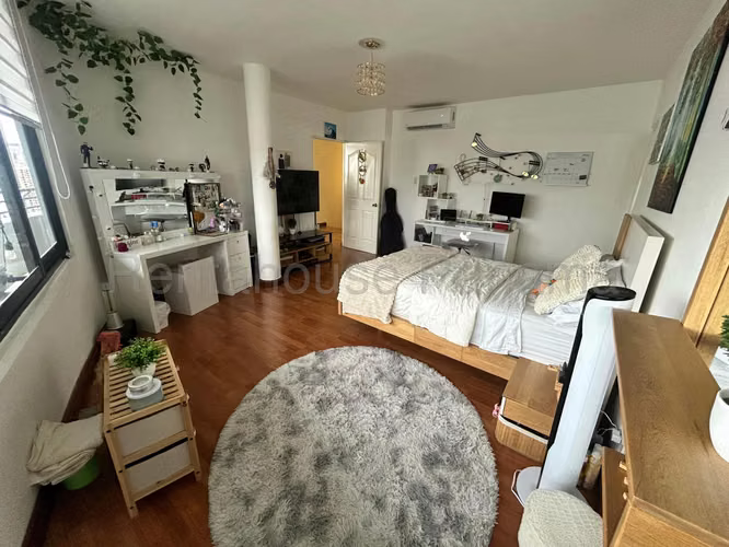 Vendo apartamento en San Francisco MPM#26-3469