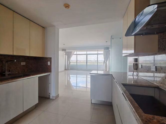 VENTA APARTAMENTO PH ELEVATION TOWER  AMPLIO Y CON VISTA CP